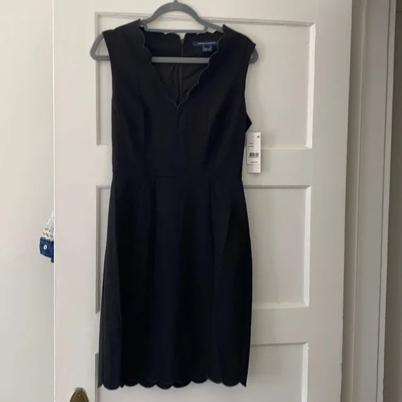 NWT French connection dress - Picture 1 of 4